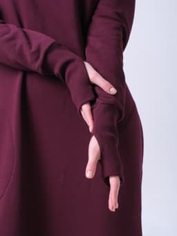 Assassin Dress