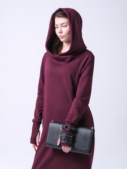 Assassin Dress