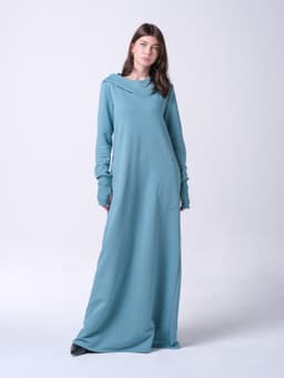 Assassin Dress