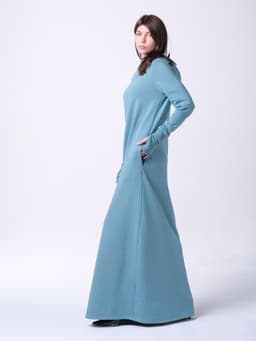 Assassin Dress