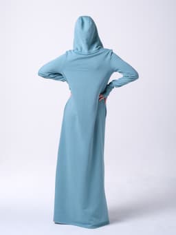 Assassin Dress