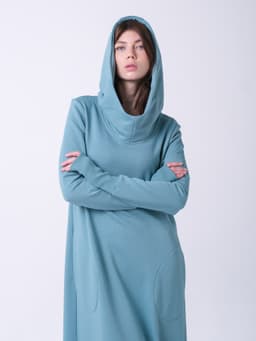Assassin Dress