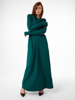 Assassin Dress