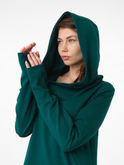 Assassin Dress