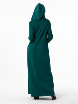 Assassin Dress