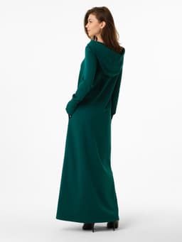 Assassin Dress