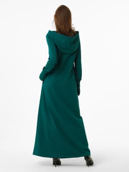 Assassin Dress