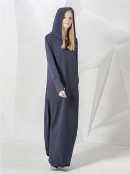Assassin Dress