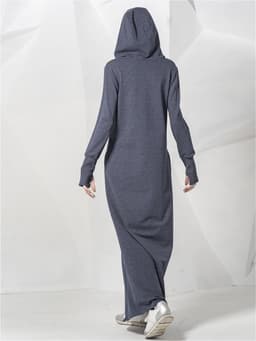 Assassin Dress