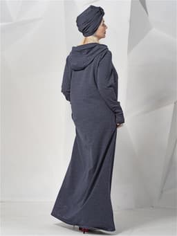 Assassin Dress