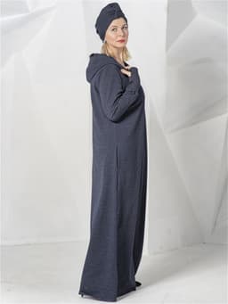 Assassin Dress