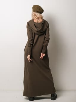 Assassin Dress