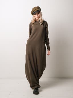 Assassin Dress