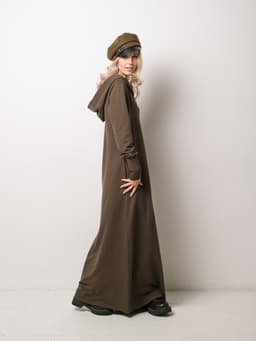 Assassin Dress