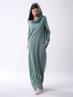 Assassin Dress