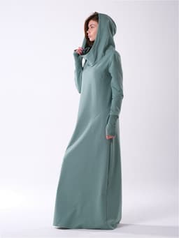 Assassin Dress