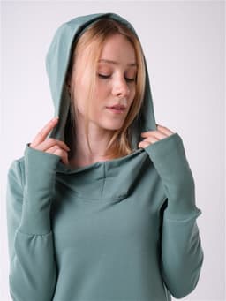 Assassin Dress