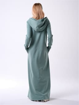 Assassin Dress