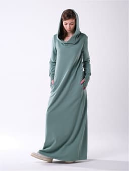 Assassin Dress