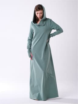 Assassin Dress