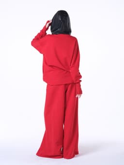 Assassin Suit — Eco-Leather