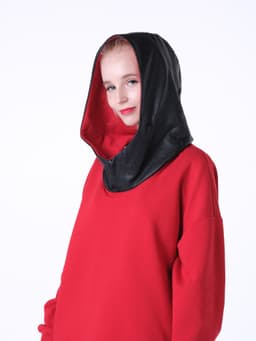 Assassin Suit — Eco-Leather
