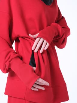 Assassin Suit — Eco-Leather