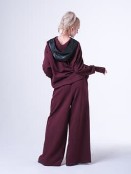 Assassin Suit — Eco-Leather