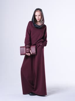 Assassin Suit — Eco-Leather