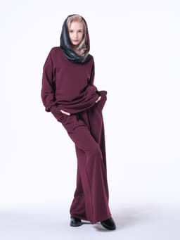 Assassin Suit — Eco-Leather