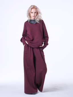 Assassin Suit — Eco-Leather