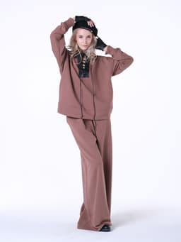 Assassin Suit — Eco-Leather