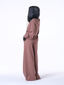 Assassin Suit — Eco-Leather