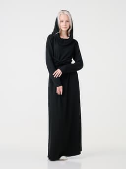 Assassin Dress NEW (with Belt)