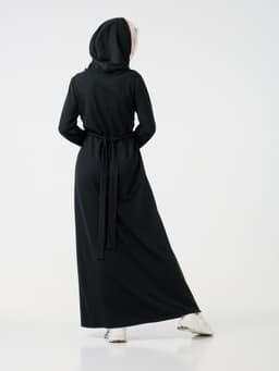 Assassin Dress NEW (with Belt)