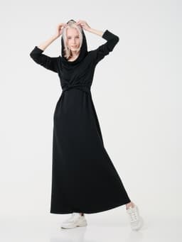 Assassin Dress NEW (with Belt)