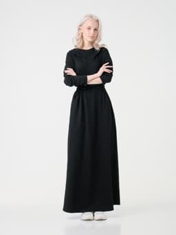 Assassin Dress NEW (with Belt)