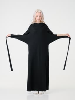 Assassin Dress NEW (with Belt)