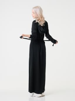 Assassin Dress NEW (with Belt)