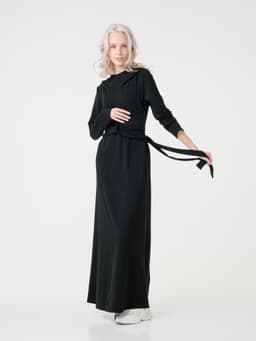 Assassin Dress NEW (with Belt)