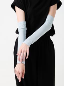 Arm Warmers — Sage