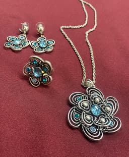 Jewelry Set