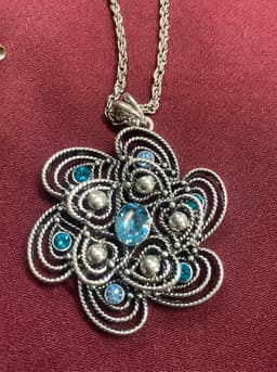 Jewelry Set
