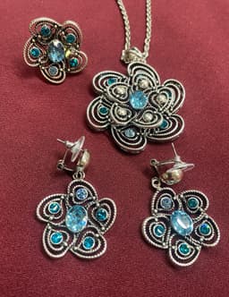 Jewelry Set