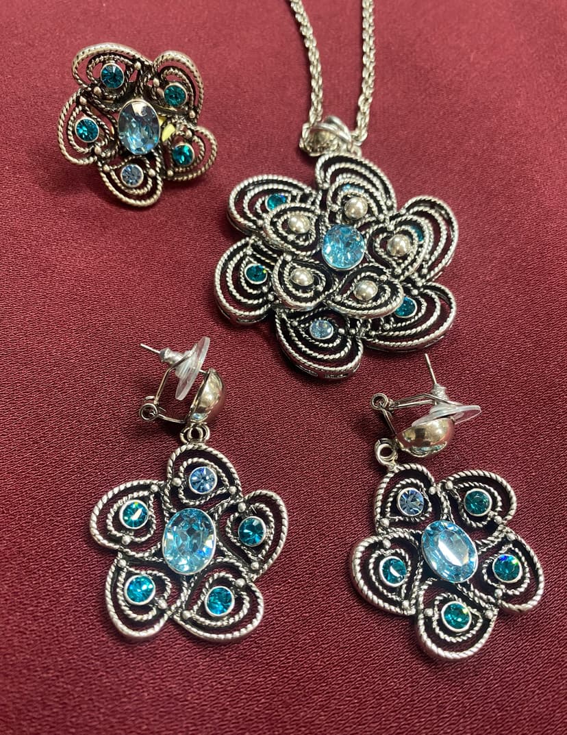 Jewelry Set