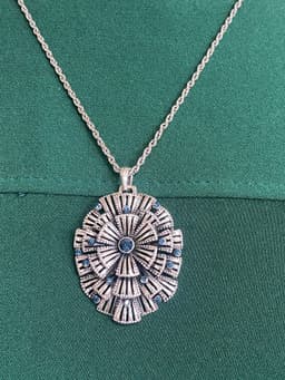 Jewelry Set