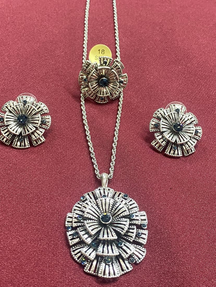 Jewelry Set