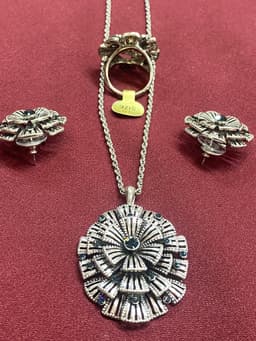 Jewelry Set