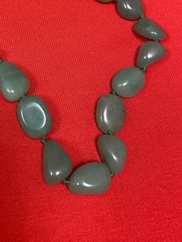 Beads — Jade