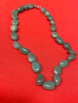 Beads — Jade